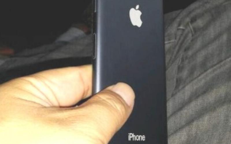 افشای عکس‌های جدید از طراحی iPhone ۶ 