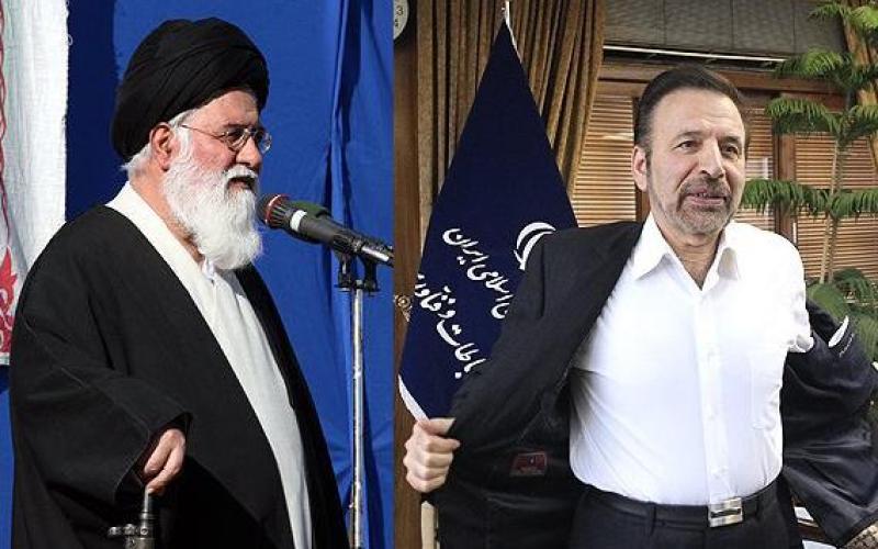 واکنش علم‌الهدی به جوابیه وزیر ارتباطات: وظیفه من به عنوان امام جمعه گوش زد کردن خطاهاست