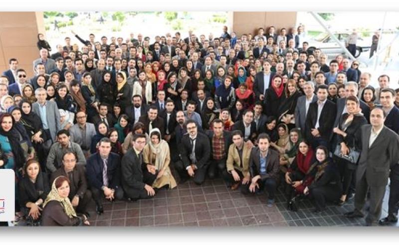 جشن بیست و پنجمین سالگرد تأسیس رایورز