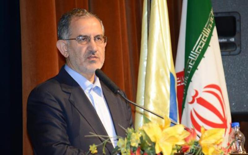 ماموریت شبکه‎ی پستی بسیار حساس است