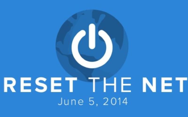 روز پنجم ژوئن .... روز تولد دوباره اینترنت؟!