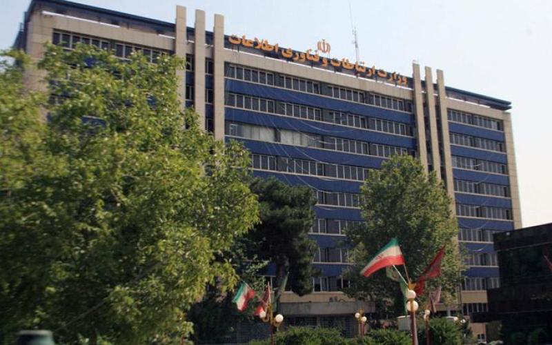 برنامه وزارت ارتباطات برای ایجاد اشتغال 30 هزار نفر در سال 1393 