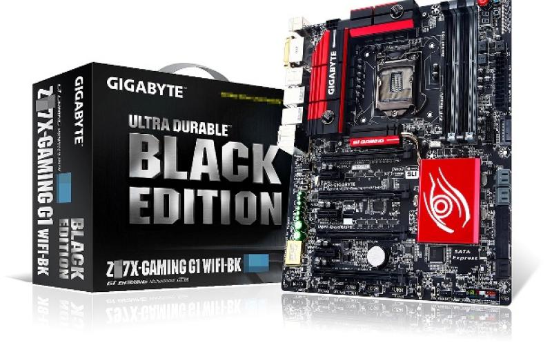 با گیگابایت کم خرج و حرفه ای بازی کنید