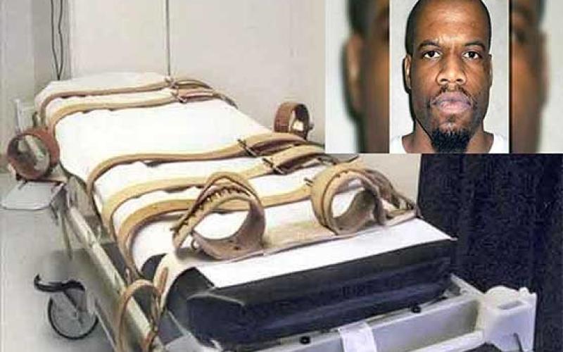 اعتراض کاربران شبکه‎های اجتماعی به زجرآورترین اعدام دنیا +عکس