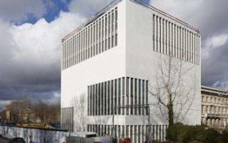 تغییر کاربری مرکز اسناد حزب نازی آلمان 