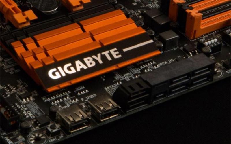 با مادربردهای گیگابایت، بیش از یک گیگابایت اطلاعات را در یک ثانیه جابجا کنید