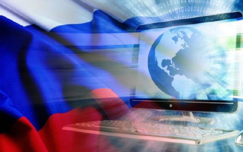 شبکه اینترنتی مستقل (داخلی) در روسیه به اجرا درمی‎آید