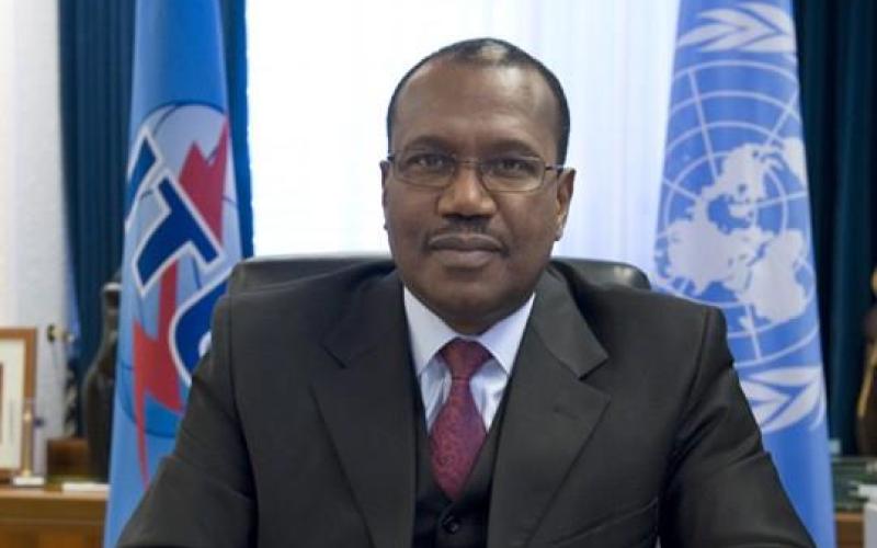 تاکید دبیر کل اتحادیه جهانی مخابرات بر ارتباطات باند پهن برای توسعه پایدار 