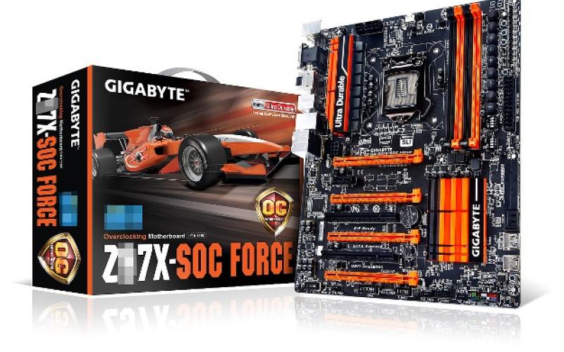 گیگابایت کامل ترین رده از مادربردهای سری 9 را روانه بازار ایران خواهد کرد