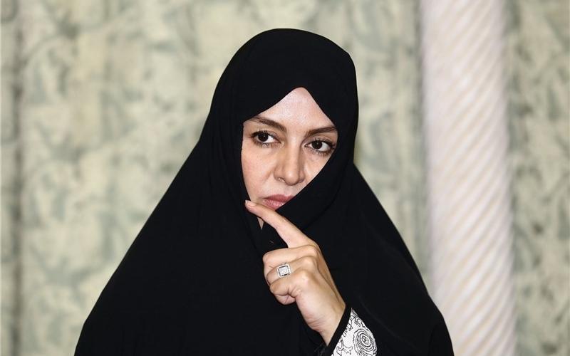 مریلا زارعی: در "ویکی پدیا" اطلاعات غلطی درباره من منتشر شده است