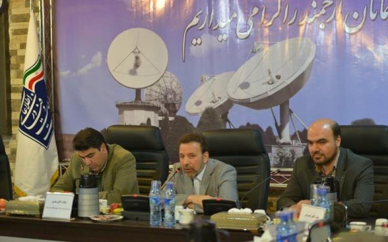 وزیر ارتباطات: دولت نیازمند اقدام منسجم و هماهنگ در حوزه‎ی اطلاع رسانی است/ توسعه‎ی ICT باید با پیوست فرهنگی همراه شود