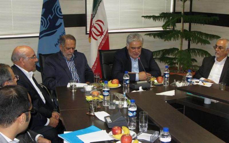 "منطقه ویژه اقتصادی پیام؛ طلای ناب اقتصادی در کشور"  