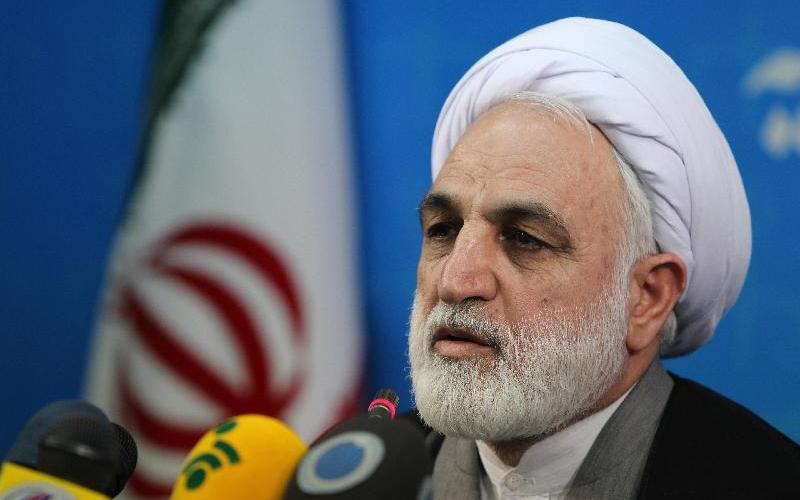 دادستان کل کشور عضو شورای عالی فضای مجازی شد