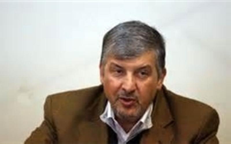 تعدادی تبلت و موبایل از زندانیان بند ۳۵۰ زندان اوین کشف شد