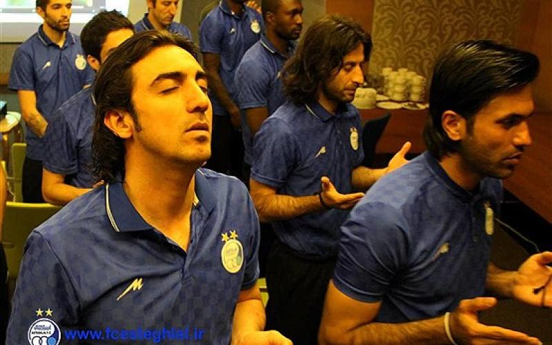 اقدام تامل برانگیز رحمتی در فیس بوک