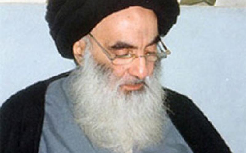 فتوای آیت‌الله سیستانی در خصوص ارتباط اینترنتی با نامحرم