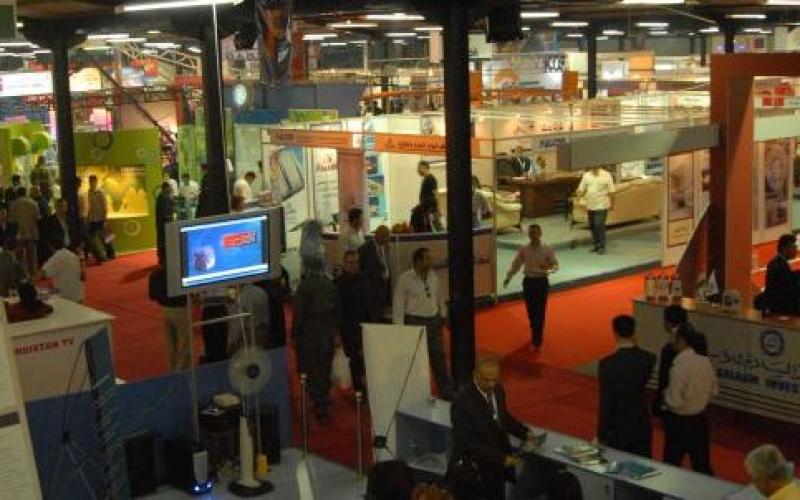 حمایت دولت از شرکت‌های حوزه‎ی ICT برای حضور در نمایشگاه اربیل عراق