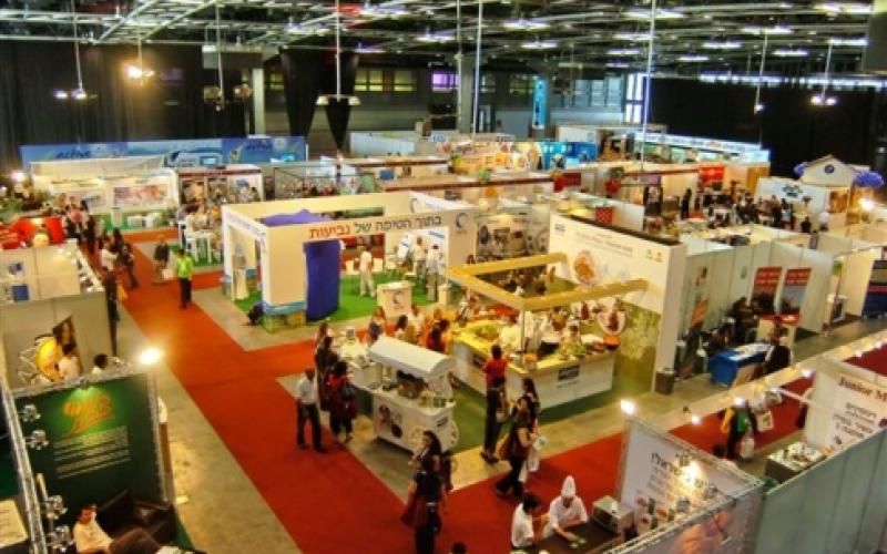 تخفیف ویژه برای حضور شرکت‌های ICT در نمایشگاه اربیل