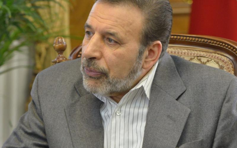 وزیر ارتباطات در دیدار با اعضای شورای مرکزی سازمان نصر: دولت تنها باید در زیرساخت حضور داشته باشد