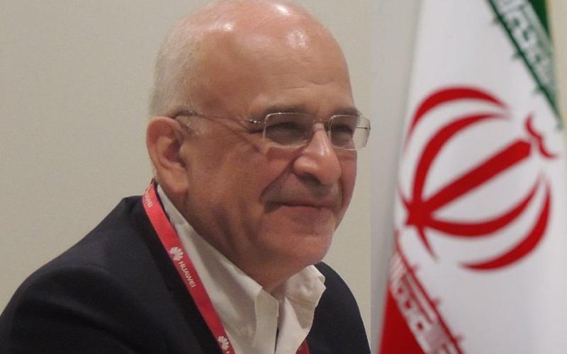 دکتر شرافت رئیس گروه مطالعاتی در ITU شد + اسامی اعضای گروه