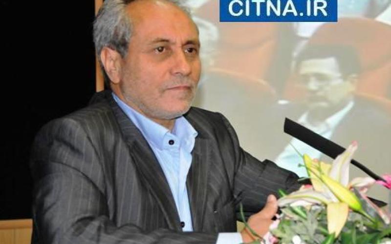 تامین ارتباطات کشورهای همجوار از مسیر ایران در اولویت کاری شرکت زیرساخت