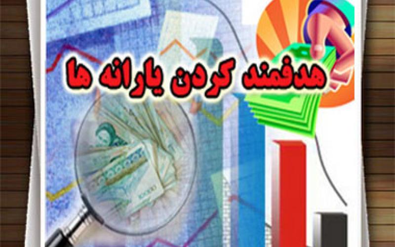 امکان ثبت نام اینترنتی برای دریافت یارانه در دفاتر خدمات ارتباطی میسر شد