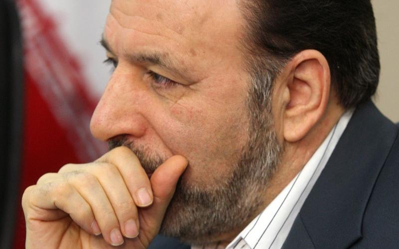 دیدگاه وزیر ارتباطات پیرامون تشعشعات امواج آنتن‎های BTS