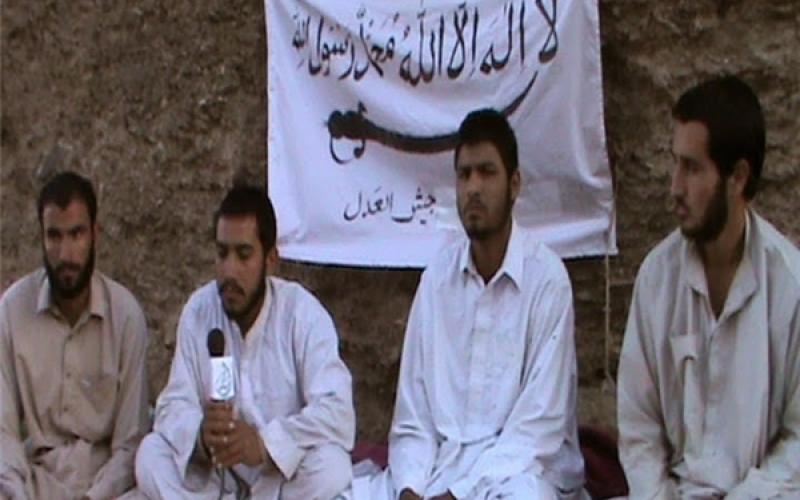 بیانیه فیس بوکی جیش العدل درباره آزادی مرزبانان