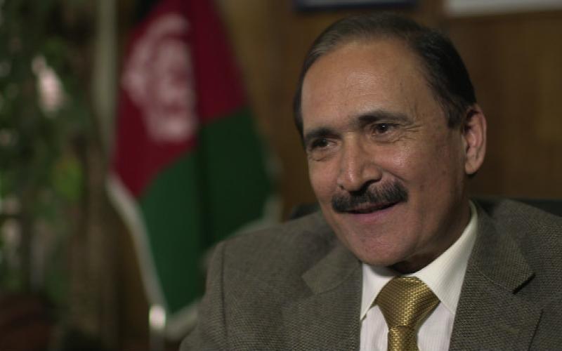 وزیر مخابرات افغانستان خبر داد: سرمایه‎گذاری 2.1 میلیارد دلاری بخش خصوصی در حوزه‎ی ICT / دسترسی کاربران به خدمات 3G در 16 ولایت