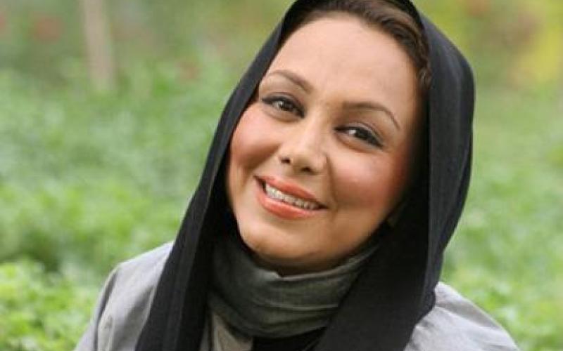 سوال عجیب فیس بوکی "بهنوش بختیاری" از کاربران! +عکس