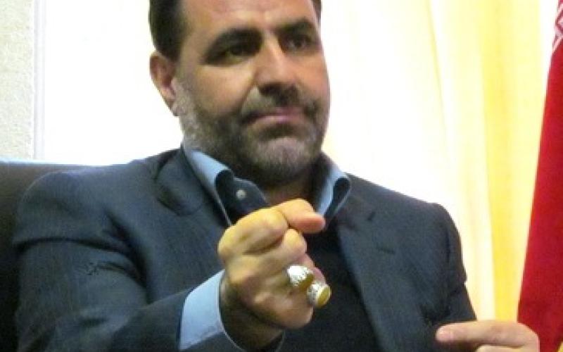 همراهی یک نماینده مجلس با وزیر ارتباطات در سفر به دبی