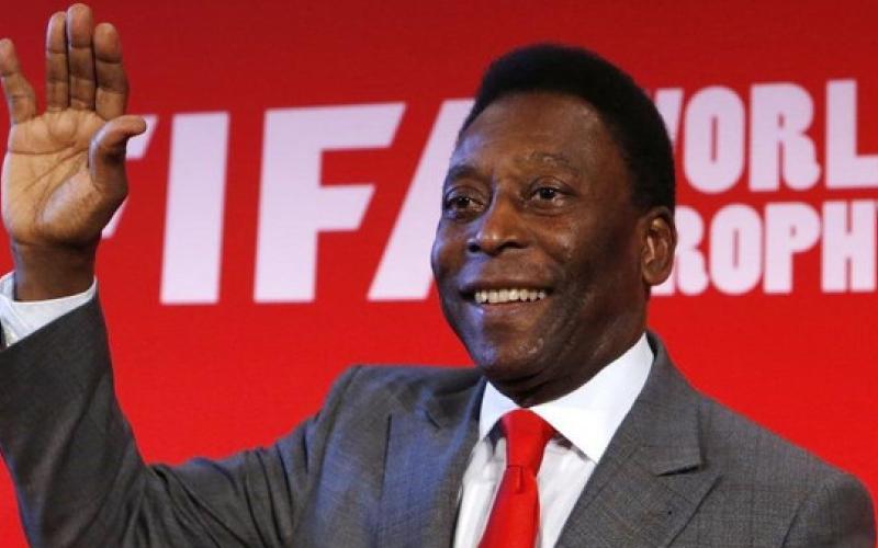 جنجال در شبکه‎های اجتماعی به دنبال انتشار خبر مرگ پله!