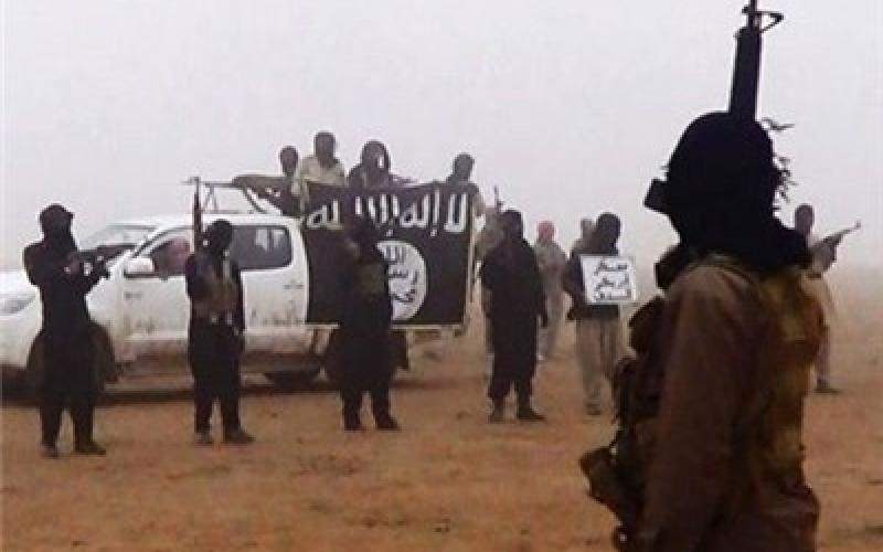 انتشار نوار ویدیویی تهدیدآمیز تروریست‎های داعش در اینترنت؛ اعلام جهاد علیه عربستان سعودی