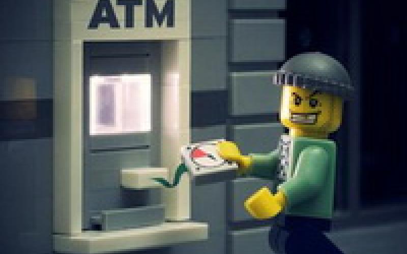 هک کردن دستگاه های خود پرداز با اس ام اس +عکس