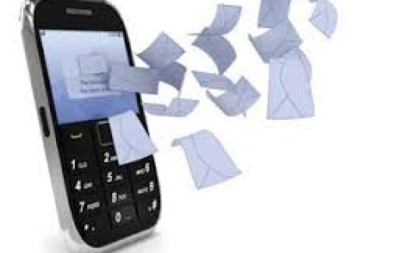 ارسال بیش از 2 میلیارد و 486 میلیون پیامک نوروزی طی 48 ساعت