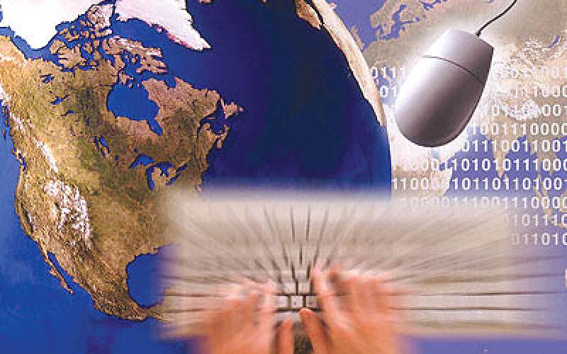  قدرت اینترنت برای ایجاد تحول در جوامع 