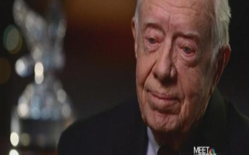 استفاده‎ی کارتر از پست به جای ایمیل برای فرار از جاسوسی