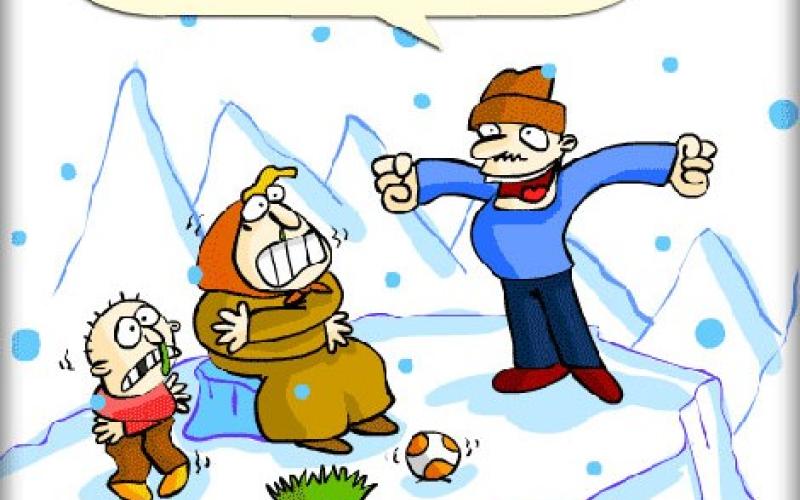 پیامک های مخصوص سیزده به در نوروز ۱۳۹۳