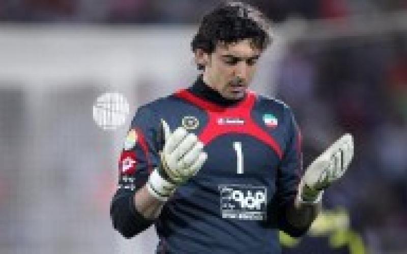 واکنش جالب رحمتی به خبر سایت یاهو