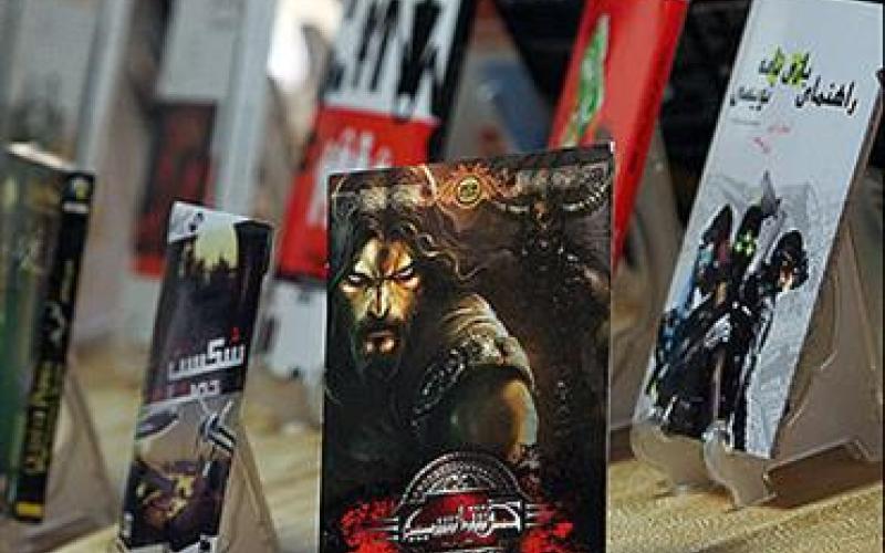 2700 بازی رایانه ای مجوز انتشار گرفتند