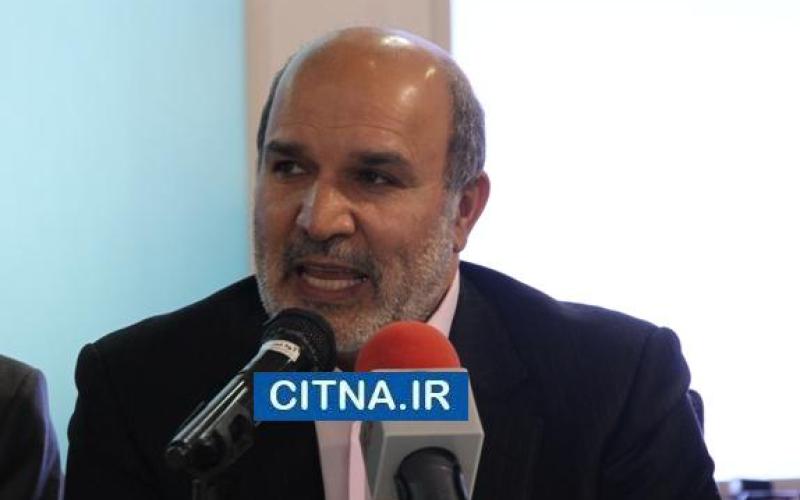 مدیرعامل شرکت مخابرات: آنچه در بخش ارتباطات کشور حادث شده در شأن این بخش نیست