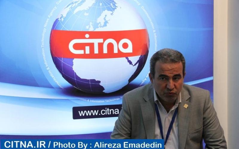 ارائه خدمات جامع همراه اول در تمامی شعب امور مشترکین تهران و البرز 