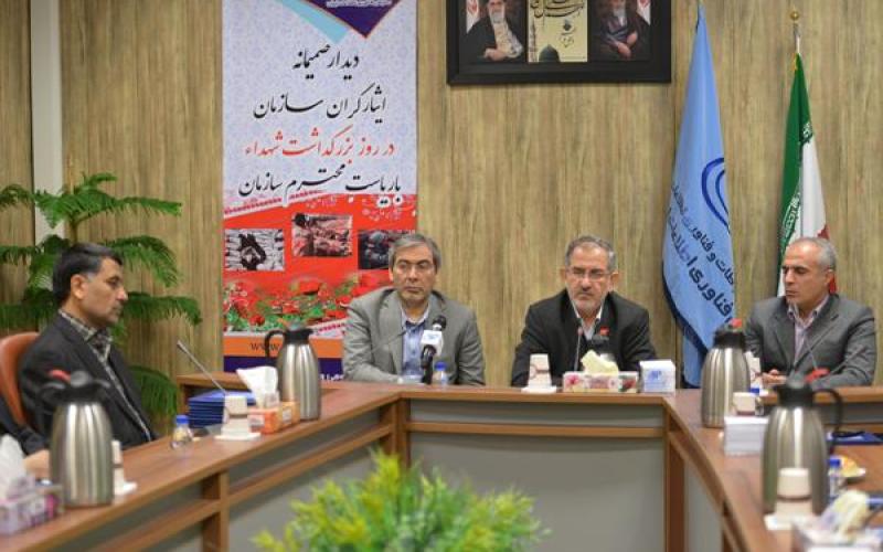 سازمان فناوری اطلاعات متولی پروژه‎ی ارائه‎ی خدمات ICT روستایی (USO) شد