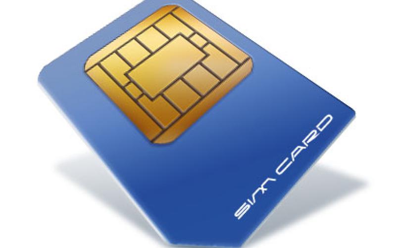 کمپین تالیا برای فعال‌سازی دوباره سیم‌کارت‌های غیرفعال 