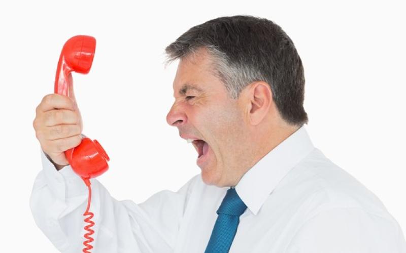 لزوم پاسخگوئی مناسب مراکز خدمات مشتریان شرکت‎های PAP 