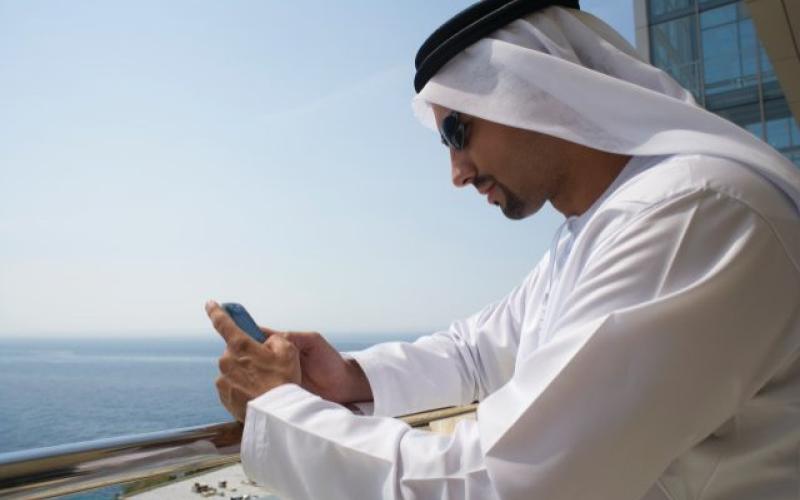 گرانترین شماره تلفن جهان را یک اماراتی خرید