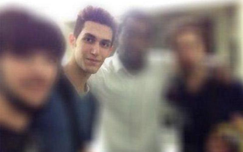 جزئیاتی از "فیس بوک" مسافر ایرانی پرواز گمشده مالزیایی