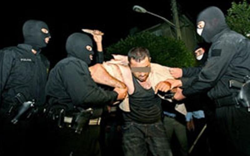 پایان عبرت انگیز ارسال کننده پیامک‌های «مرگ» (+عکس)