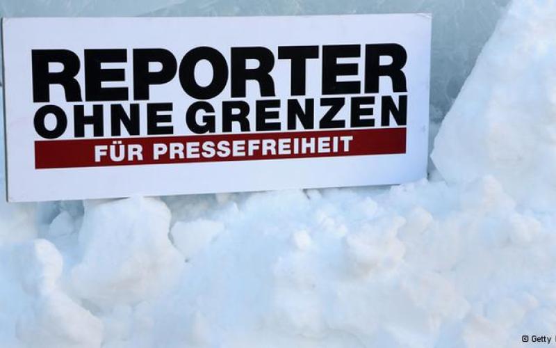 انتشار فهرست بزرگترین دشمنان اینترنت در سال ۲۰۱۴