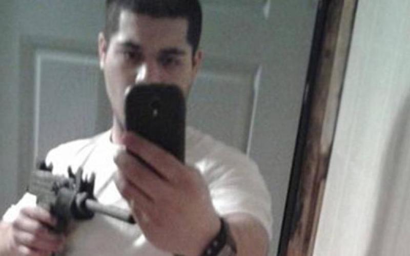 عکس موبایلی، سارق 21 ساله را روانه زندان کرد (+عکس)